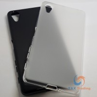    Sony Xperia X Performance - Silicone Phone Case